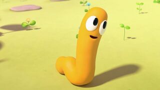 Anna et ses amis - SAISON 1