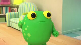 Anna et ses amis - SAISON 1