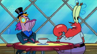 Bob l'éponge - SAISON 11