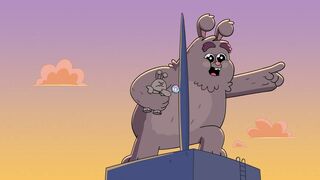 La Ligue des Super Lapins - SAISON 1