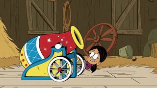 Bienvenue chez les Casagrandes - SAISON 2