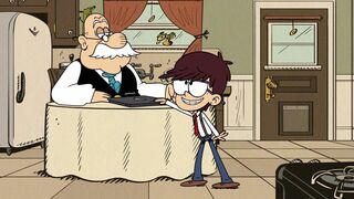 Bienvenue chez les Loud - SAISON 2