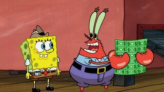 Bob l'éponge - SAISON 6