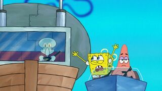 Bob l'éponge - SAISON 6