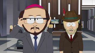 South Park - SAISON 20