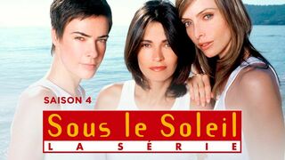 Sous le soleil - SAISON 7