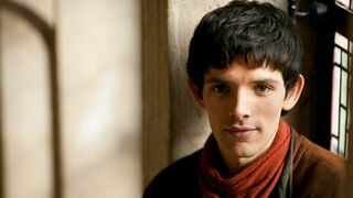 Merlin - SAISON 2