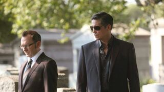 Person of Interest - SAISON 4