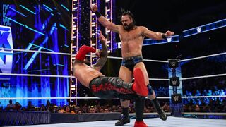 Catch américain Smackdown