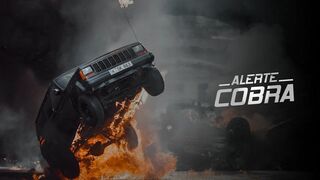 Alerte Cobra - SAISON 2