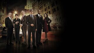 New York, police judiciaire - SAISON 16
