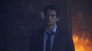 The Education of Fredrick Fitzell