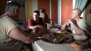 Jules César, la fabrique d'un dictateur