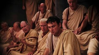 Jules César, la fabrique d'un dictateur