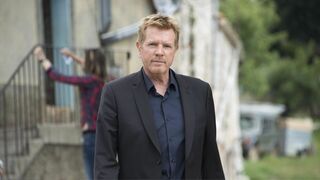 Section de recherches - SAISON 13