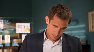 La stagiaire - SAISON 6