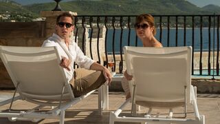 La stagiaire - SAISON 6