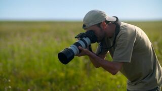 Des royaumes de terre et d'eau
