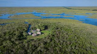 Des royaumes de terre et d'eau