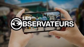 Les observateurs