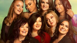 17 ans et maman : Vacances entre filles