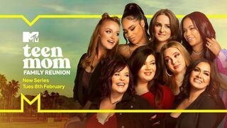 17 ans et maman : Vacances entre filles