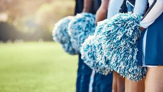 Dallas Cowboys Cheerleaders