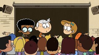 Bienvenue chez les Loud - SAISON 8