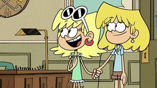 Bienvenue chez les Loud - SAISON 4