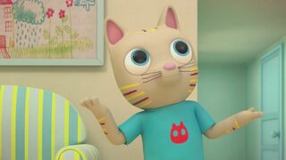 Anna et ses amis - SAISON 1