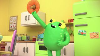 Anna et ses amis - SAISON 1