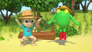 Anna et ses amis - SAISON 1