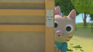 Anna et ses amis - SAISON 1