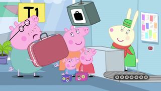 Peppa Pig - SAISON 4