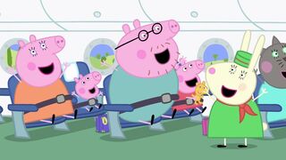 Peppa Pig - SAISON 4