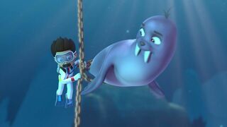 La Pat Patrouille - SAISON 2