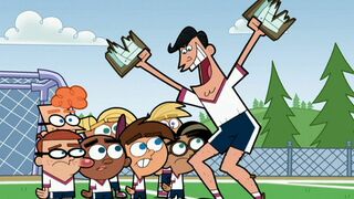 Mes parrains sont magiques - SAISON 7