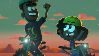 Mes parrains sont magiques : Un nouveau souhait - SAISON 1