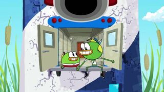Breadwinners - SAISON 1