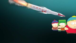 South Park - SAISON 21