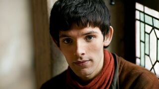 Merlin - SAISON 2