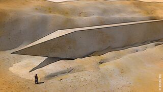 Enquête sur le Nil : les secrets des pharaons bâtisseurs