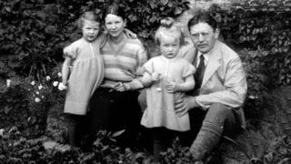 Journal intime du IIIe Reich