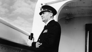 Les paquebots perdus