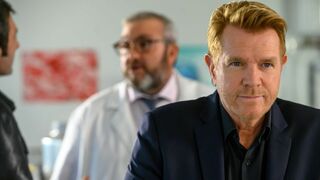 Section de recherches - SAISON 14