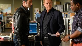 Section de recherches - SAISON 14