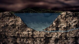 Volcans : menace sur l'Europe