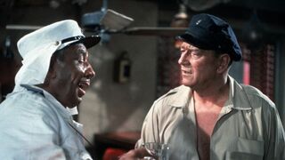 La taverne de l'Irlandais