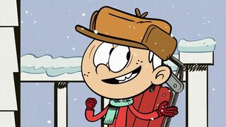 Bienvenue chez les Loud - SAISON 2