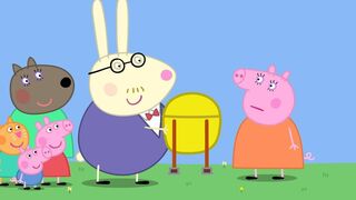 Peppa Pig - SAISON 5
